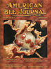 Mites on a larvae in a collapsing honey bee colony. Same photo as the Benen cover (#4 in this album).