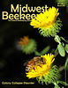 Cover photo on MIdwest Beekeeper, a journal published by Inidiana Bee School.