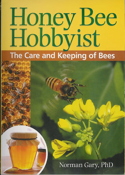 honeybeebobbyist