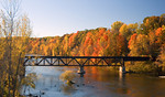 Fall Colors : Fall Colors in Michigan and other places