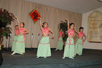 2006 GLCAA New Year Party : Greater Lansing Chinese American Association New Year Celebration